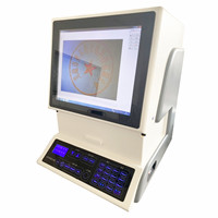 AJY-8A觸摸視頻文件檢驗儀